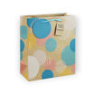 Picture of DECOR SPOT KRAFT BAG